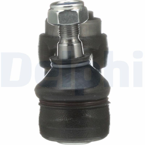 DELPHI Lenker, Radaufh&auml;ngung TC389