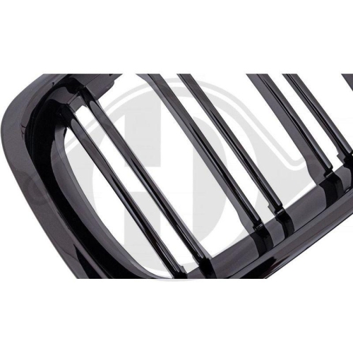 DIEDERICHS K&uuml;hlergitter HD Tuning 1217241