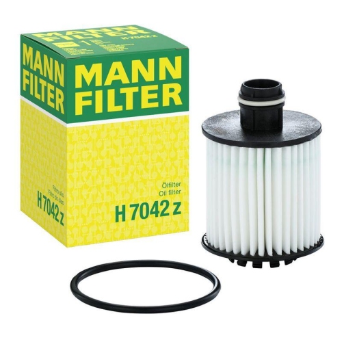 MANN-FILTER &Ouml;lfilter H 7042 z