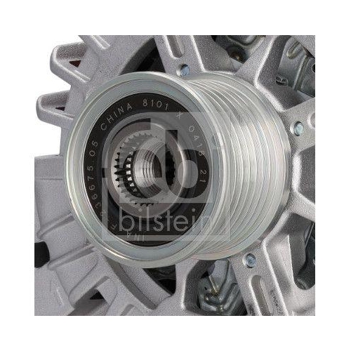 FEBI BILSTEIN Generator 187803