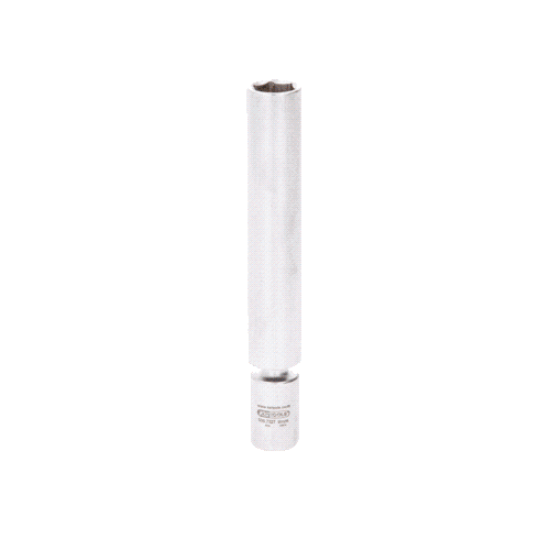 1/4 Zoll Spezial-Gl&uuml;hkerzen-Stecknuss, 9 mm KS TOOLS 500.7327