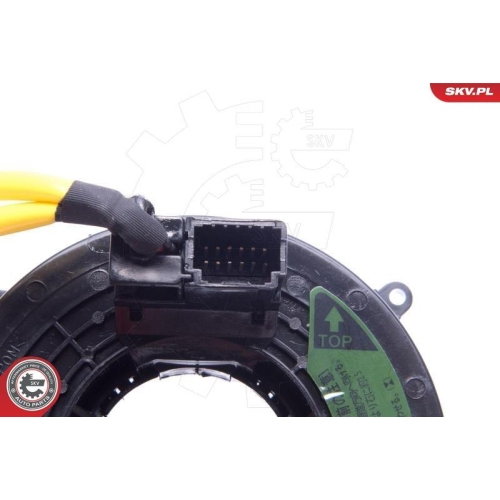 ESEN SKV Wickelfeder, Airbag