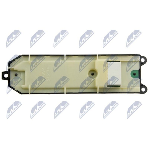 NTY Schalter, Fensterheber EWS-TY-024