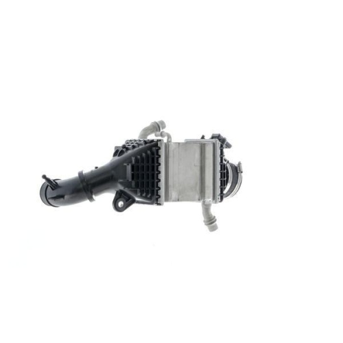 MAHLE Ladeluftkühler BEHR *** PREMIUM LINE *** CI 658 000P