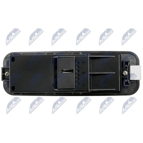 NTY Schalter, Fensterheber EWS-DA-000