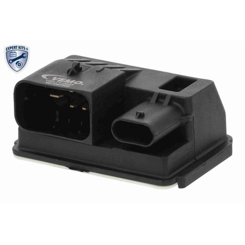 VEMO Steuerger&auml;t, Gl&uuml;hzeit EXPERT KITS + V20-71-0025