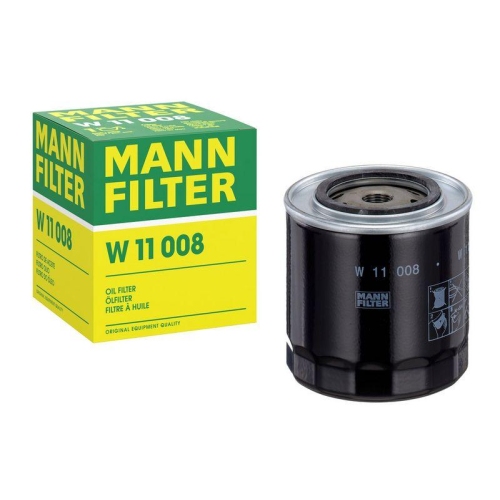MANN-FILTER &Ouml;lfilter W 11 008