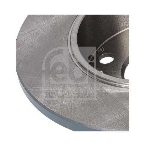 FEBI BILSTEIN Bremsscheibe 08543