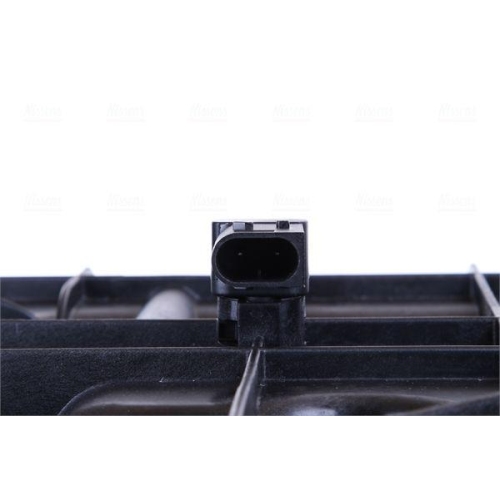 NISSENS Ausgleichsbehälter, Kühlmittel ** FIRST FIT ** 996053