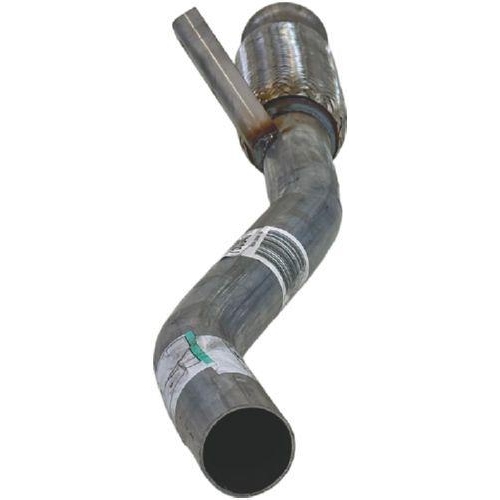 BOSAL Abgasrohr 750-345