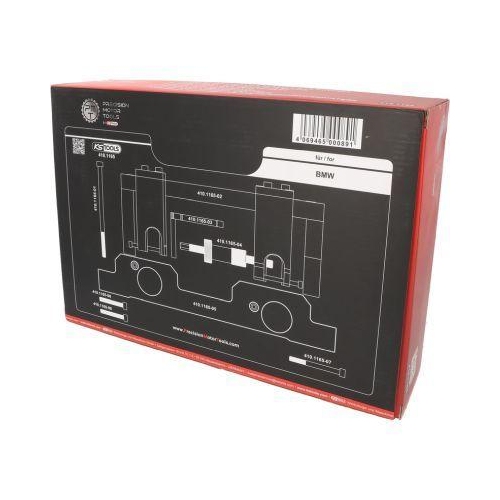 Motoreinstellwerkzeug-Satz f&uuml;r BMW, 8-tlg KS TOOLS 4101165