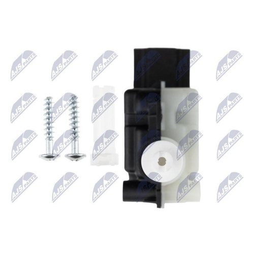 NTY Zentralverriegelung EZC-AU-009