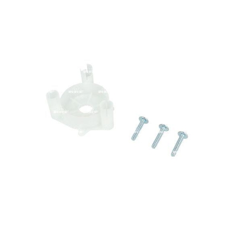 NRF Drosselklappenstutzen 408090