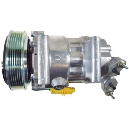 MAHLE Kompressor, Klimaanlage BEHR ACP 363 000S