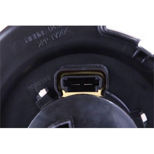 NISSENS Innenraumgebl&auml;se 87079