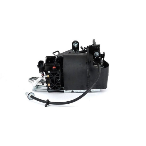 Arnott Kompressor, Druckluftanlage P-3243