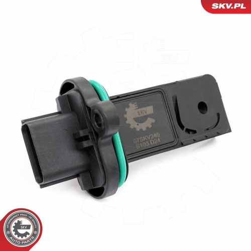 ESEN SKV Luftmassenmesser 07SKV246