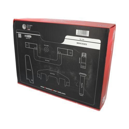 Motoreinstellwerkzeug-Satz f&uuml;r Mercedes, 6-tlg KS TOOLS 4101175