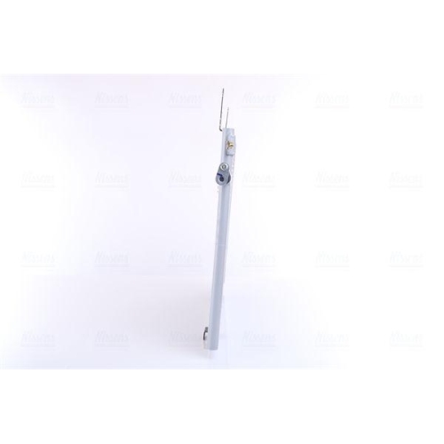 NISSENS Kondensator, Klimaanlage 94324