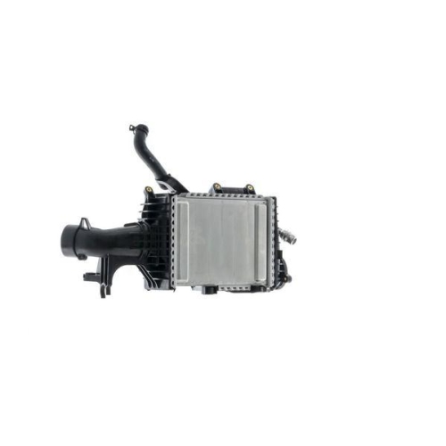 MAHLE Ladeluftkühler BEHR *** PREMIUM LINE *** CI 665 000P