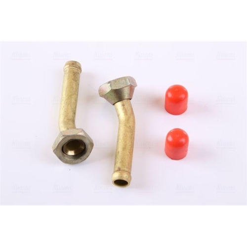 NISSENS K&uuml;hler, Motork&uuml;hlung 617547