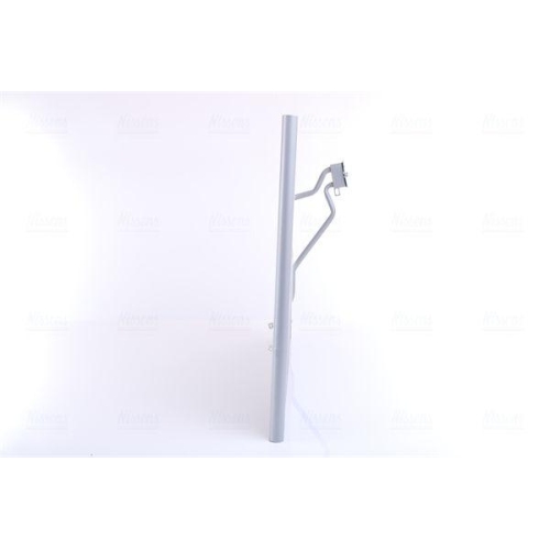 NISSENS Kondensator, Klimaanlage 941245