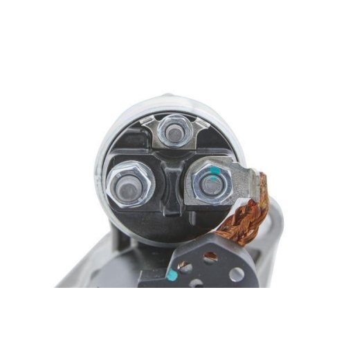 HELLA Starter 8EA 011 611-551