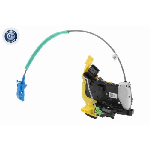 ACKOJA T&uuml;rschloss Green Mobility Parts A52-85-0030