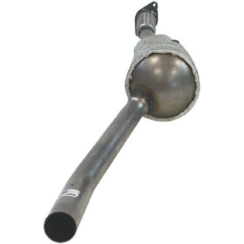 BOSAL Ru&szlig;-/Partikelfilter, Abgasanlage 095-522