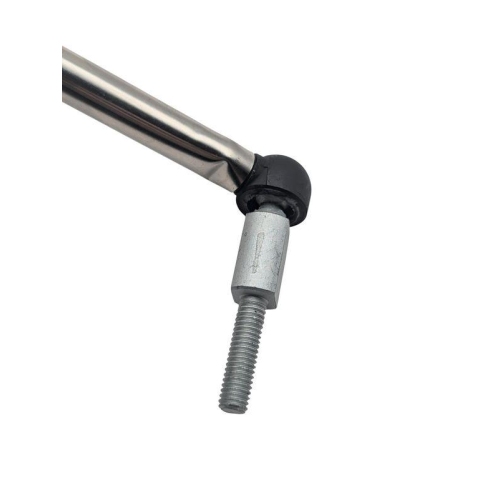 AUTLOG Sensor, Leuchtweitenregulierung AS6500
