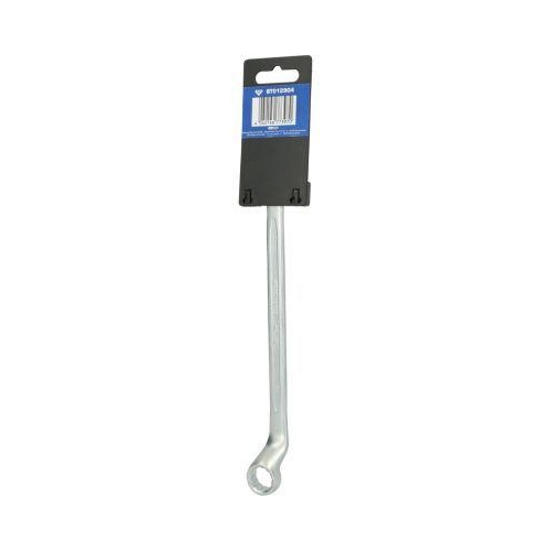 Doppel-Ringschl&uuml;ssel, gekr&ouml;pft, 14 x 15 mm BRILLIANT TOOLS BT012904