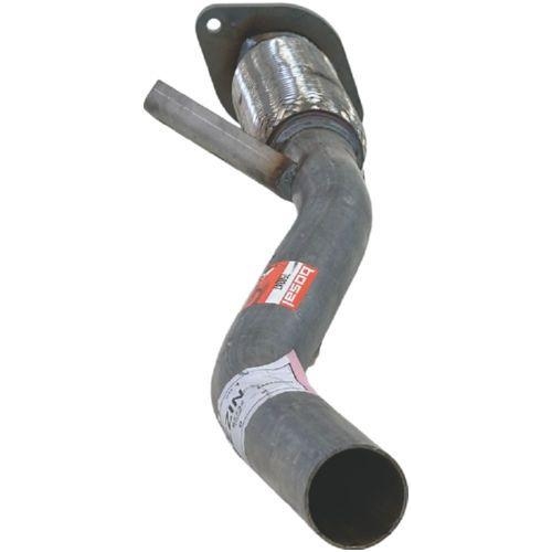 BOSAL Abgasrohr 750-347