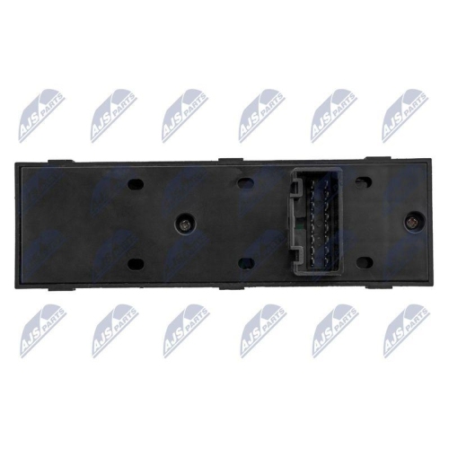 NTY Schalter, Fensterheber EWS-KA-002