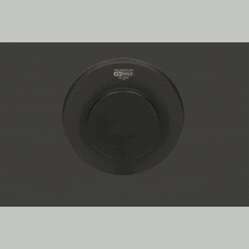 Laufring-Eindr&uuml;ckwerkzeug f&uuml;r BPW, Durchmesser 159 mm, 38 mm KS TOOLS 460.4960