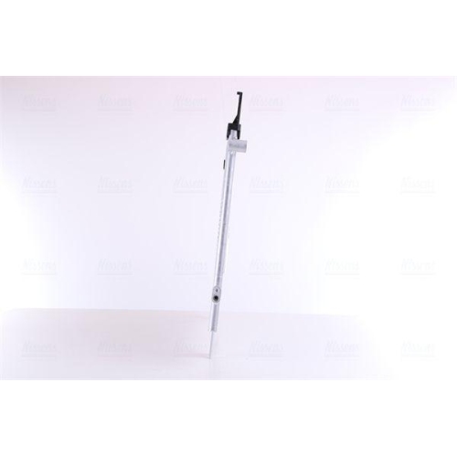 NISSENS Kondensator, Klimaanlage 941219