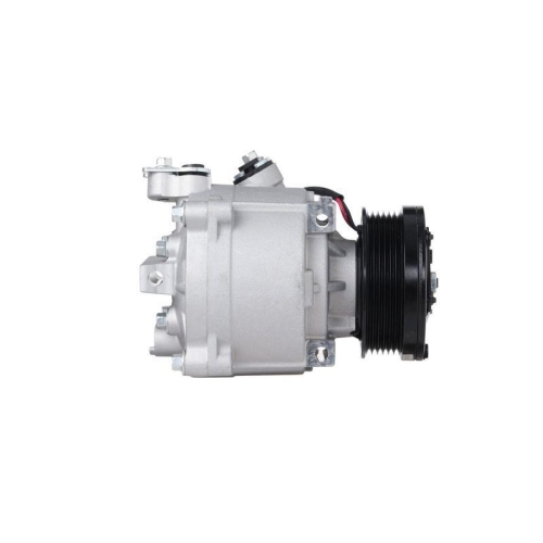 HELLA Kompressor, Klimaanlage >>> Easy2Fit <<< 8FK 366 201-481