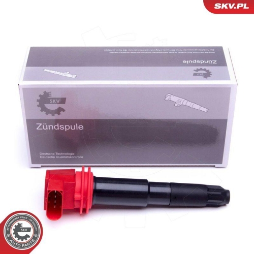 ESEN SKV Z&uuml;ndspule 03SKV337
