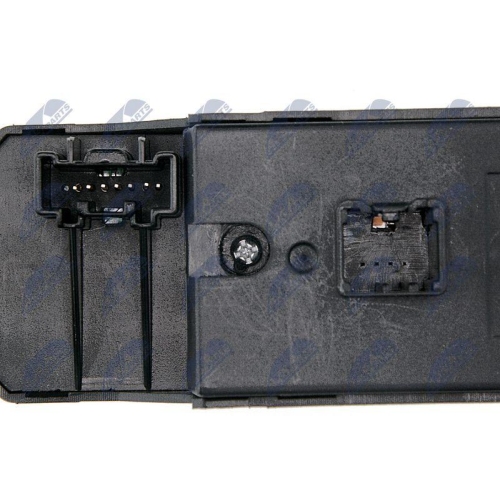 NTY Schalter, Fensterheber EWS-MZ-004