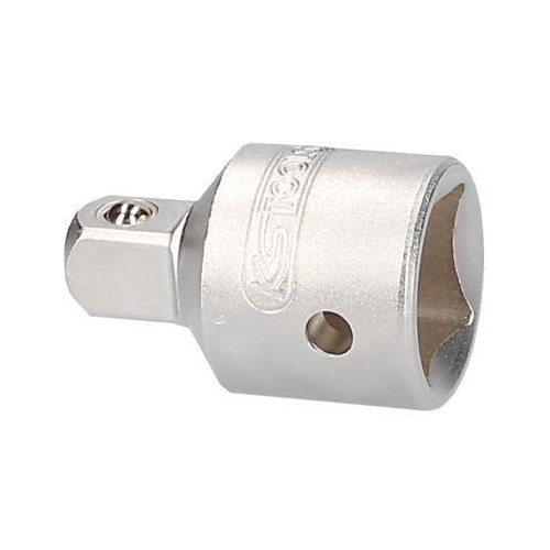 Reduzieradapter 3/4 ZollF x 1/2 ZollM KS TOOLS 911.3412