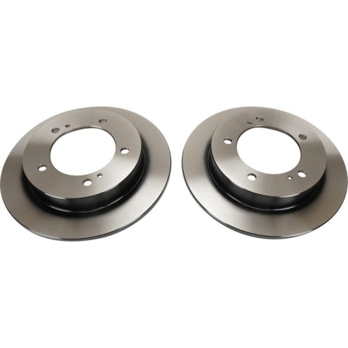 TRW Bremsscheibe DF2588