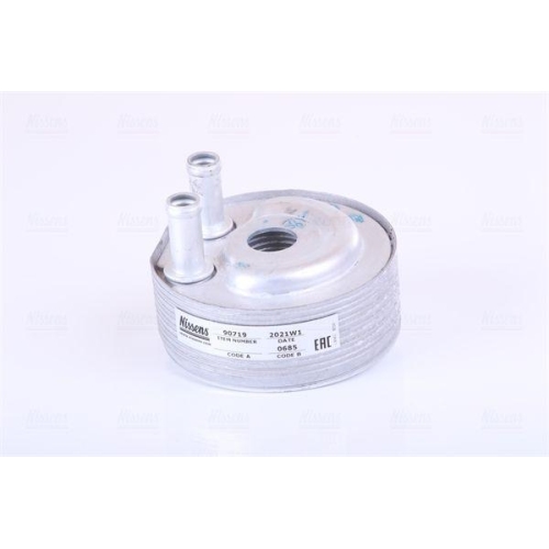 NISSENS &Ouml;lk&uuml;hler, Motor&ouml;l 90719