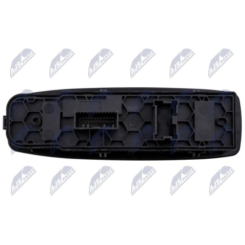 NTY Schalter, Fensterheber EWS-RE-090