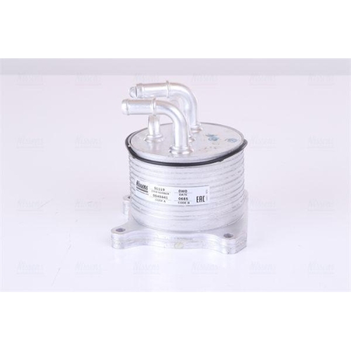 NISSENS &Ouml;lk&uuml;hler, Automatikgetriebe ** FIRST FIT ** 91119