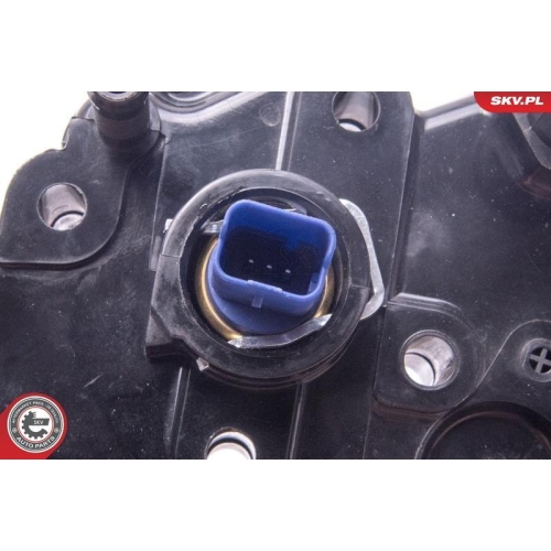 ESEN SKV Thermostat, K&uuml;hlmittel