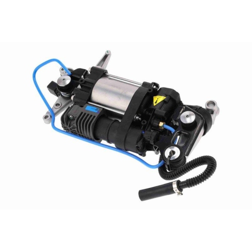 VEMO Kompressor, Druckluftanlage Green Mobility Parts V10-52-0009