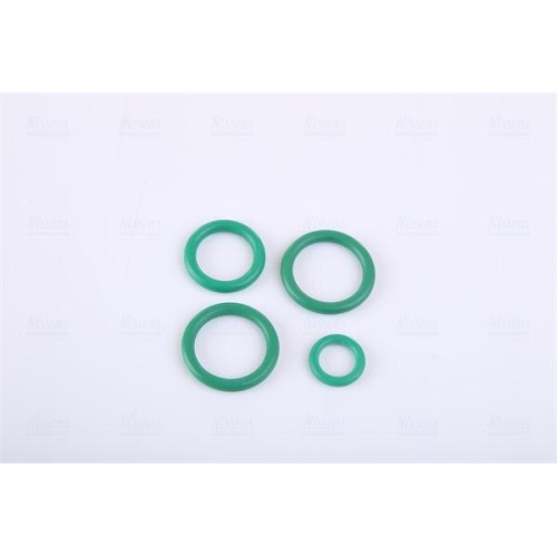 NISSENS Expansionsventil, Klimaanlage ** FIRST FIT ** 999374