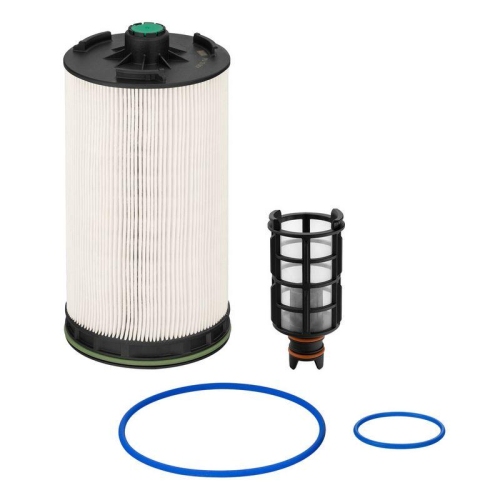 MANN-FILTER Kraftstofffilter PU 12 013-2 z