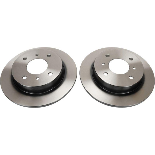 TRW Bremsscheibe DF2592