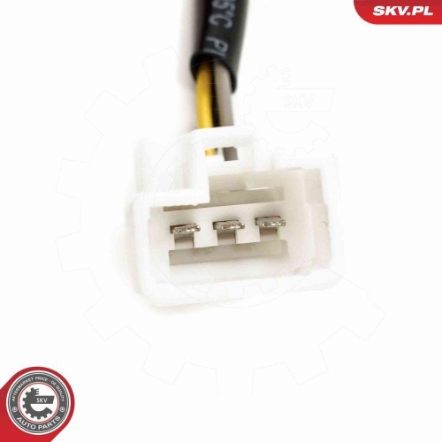 ESEN SKV Wickelfeder, Airbag