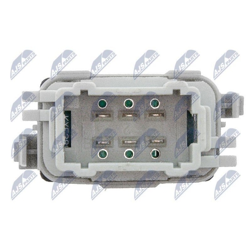NTY Schalter, Fensterheber EWS-RE-021